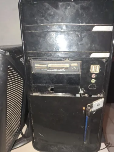 PC Windows completo
