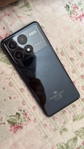 Poco x6 pro 5g