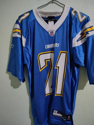 Jersey NFL Los Angeles Chargers