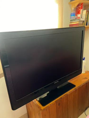 Tv LCD Philips 42pol 
