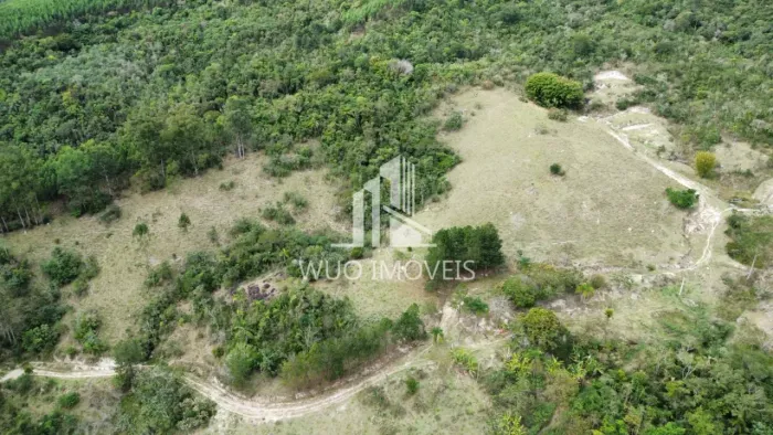 Sitio paara Venda no Taboao - Santa Branca/SP