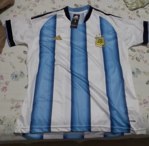 Camiseta argentina