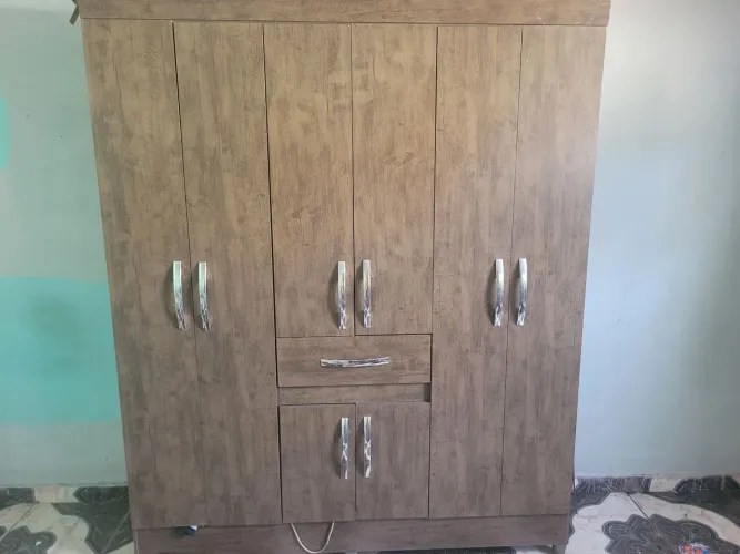 Guarda roupa