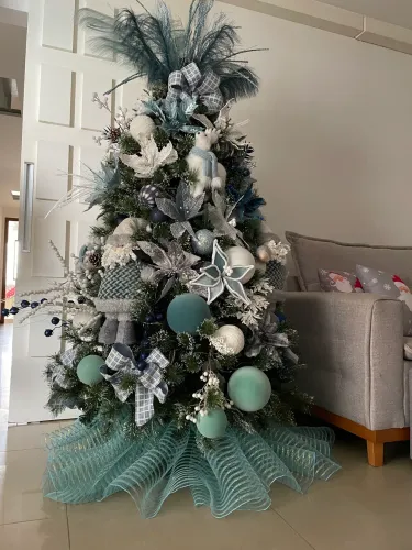 Árvore de Natal