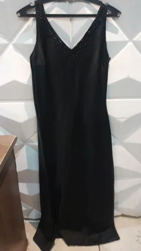 Vestido de festa 