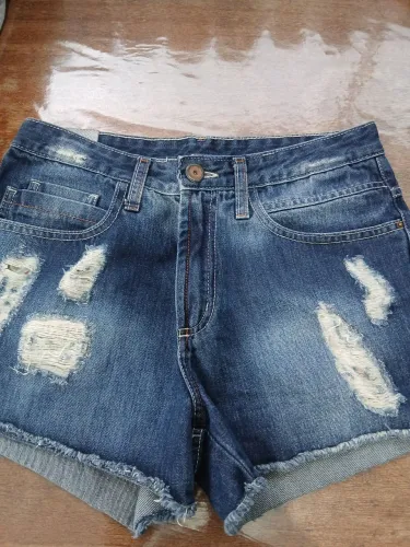 Short Jeans 