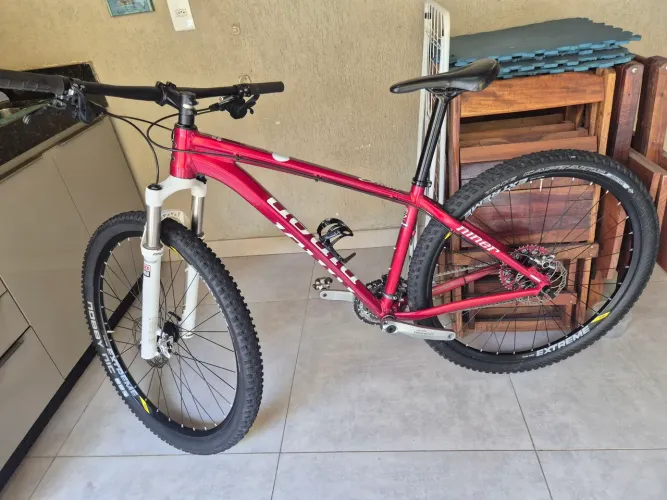 Mtb Niner 29