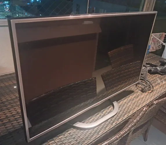 TV LG 42 polegadas