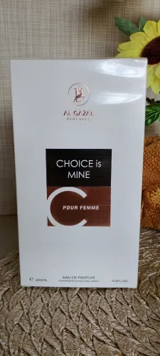 Perfume Feminino Árabe