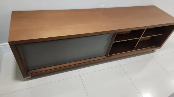 Balcão para Tv / Sala