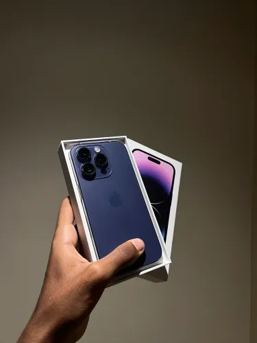 iphone 14 pro 256gb