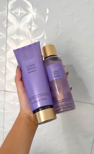 Kit Victoria Secrets