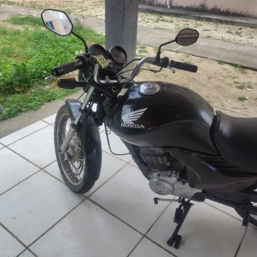 So vendo fan 125 ks