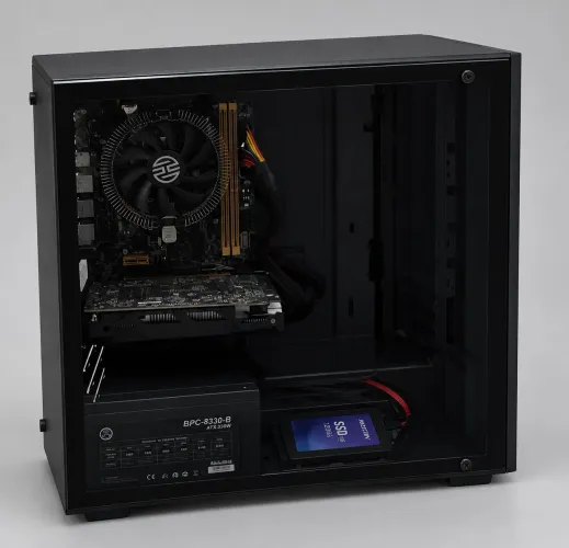 Vende CPU