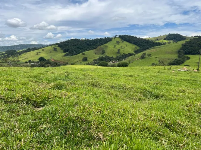 VENDA DE PROPRIEDADE RURAL EM PIRACEMA (MG)