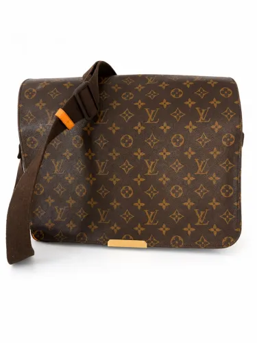 Bolsa Louis Vuitton Monogram Original (OPORTUNIDADE!!)