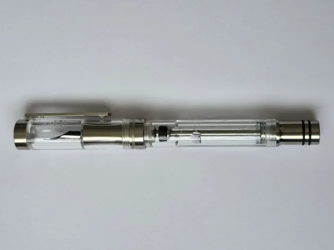 Caneta tinteiro ASVINE V200