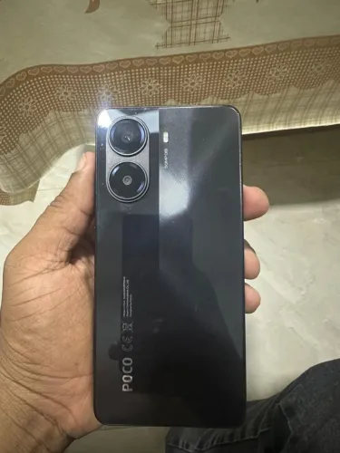 Poco x7 pro