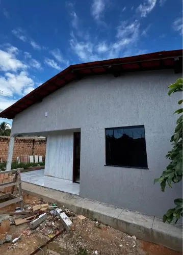 BM09 Vende-se casa em vila dos cabanos
