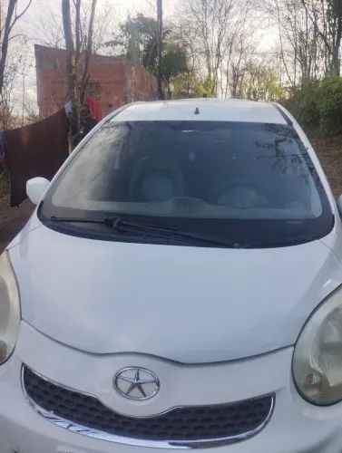JAC J2 1.4 16V 5P Mec. 2013