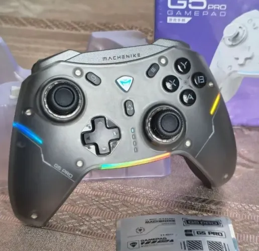 Controle Machenike G5 Pro