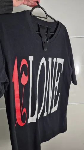 Vendo Camisa Vlone tamanho M 