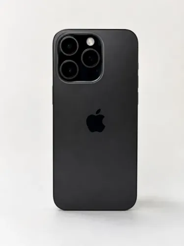 Iphone 15 Pro Max 256GB - Preto Titânio ( usado)