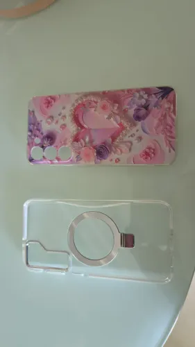 Capa celular Samsung Galaxy S23 plus