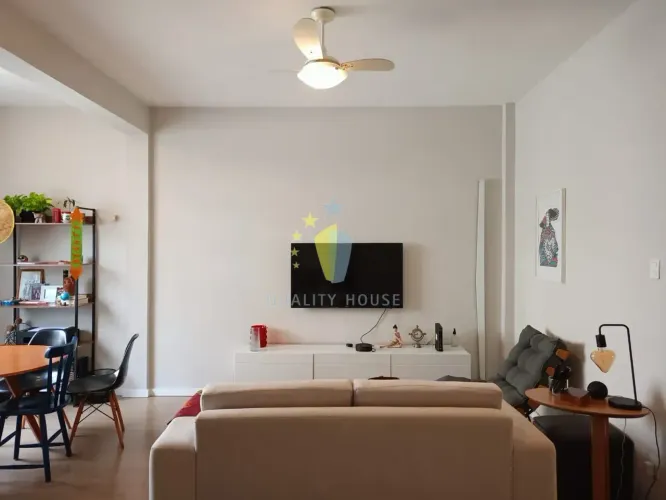 Apartamento para locação, Flamengo, Rio de Janeiro, RJ