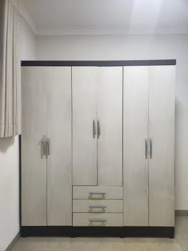 Guarda Roupa