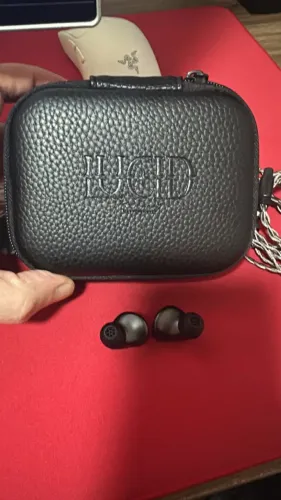 IEM Tekkusai Lucid