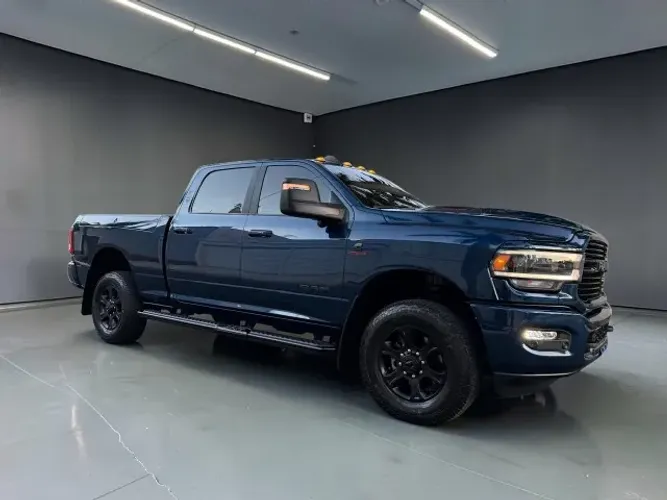 Ram 2500 Laram. 6.7 Night ED. TB CD 4X4 DIE 2024