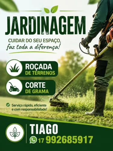 Jardinagem