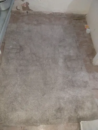 Vende se tapete pra coloca em sala