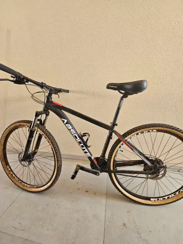 Bicicleta Aro 29 Absolute Nero 4