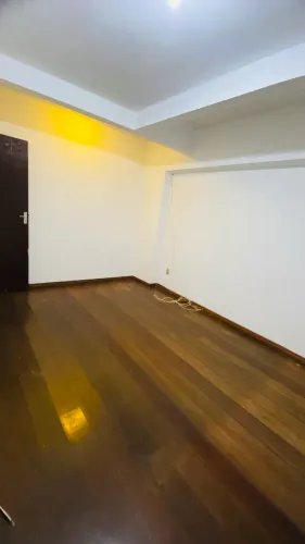 Apartamento Amplo próximo à tudo!