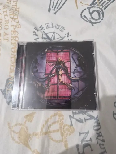 CD Chromatica - Lady Gaga