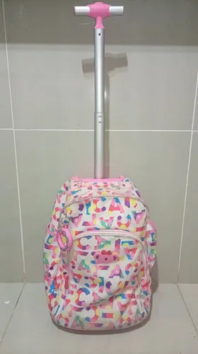 Mochila infantil Lilica Ripilica