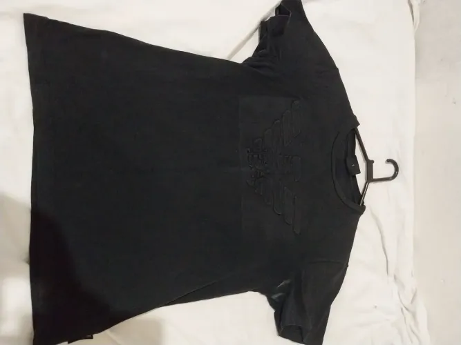 Camisa Armani Original