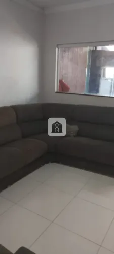 Casa para venda no bairro Jardim Patrícia
