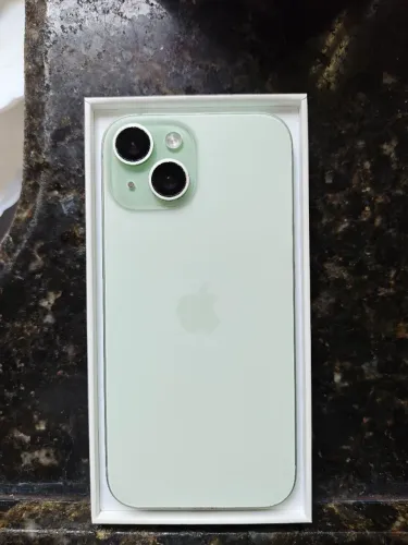 iPhone 15 128gb