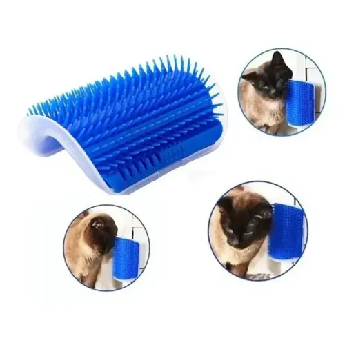 Cat Coçador Para Gato