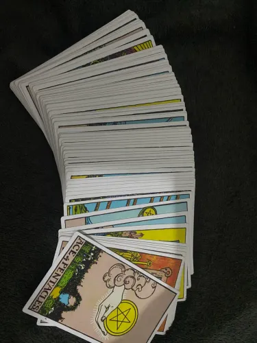 Tarot