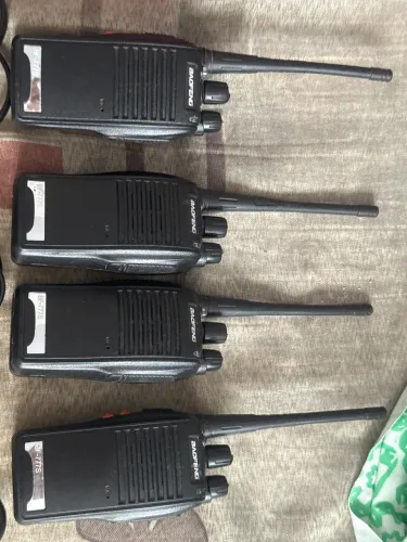 Rádio comunicador
