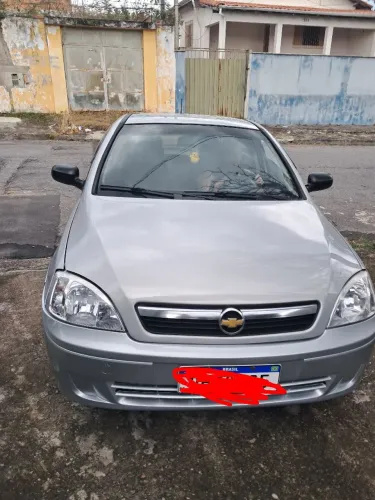 Chevrolet Corsa Sedan 1.8 MPFI 8V 102cv 4P 2003