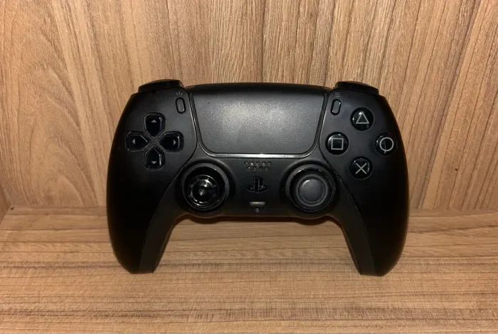 Controle de PlayStation 5