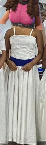 Vestidos de Dama de Honra ou formatura