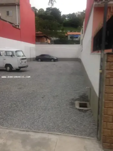 Terreno para Venda em Nova Friburgo, Centro
