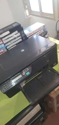 Impressora HP Officejet 4500 Desktop