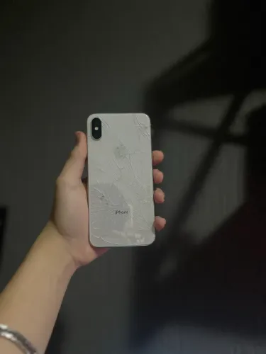 Vendo iPhone X